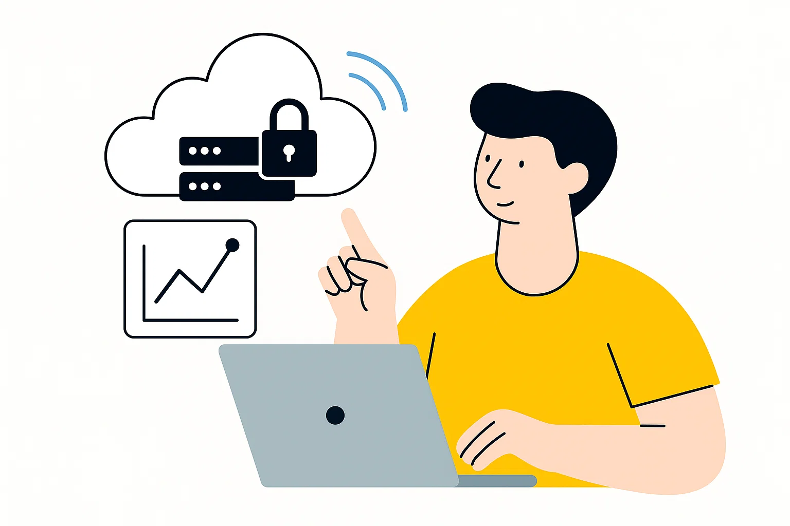 Cloud Gestionado & Monitoring